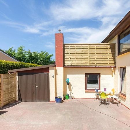 Ferienhaus Nordseebrise Reinsbuttel 외부 사진