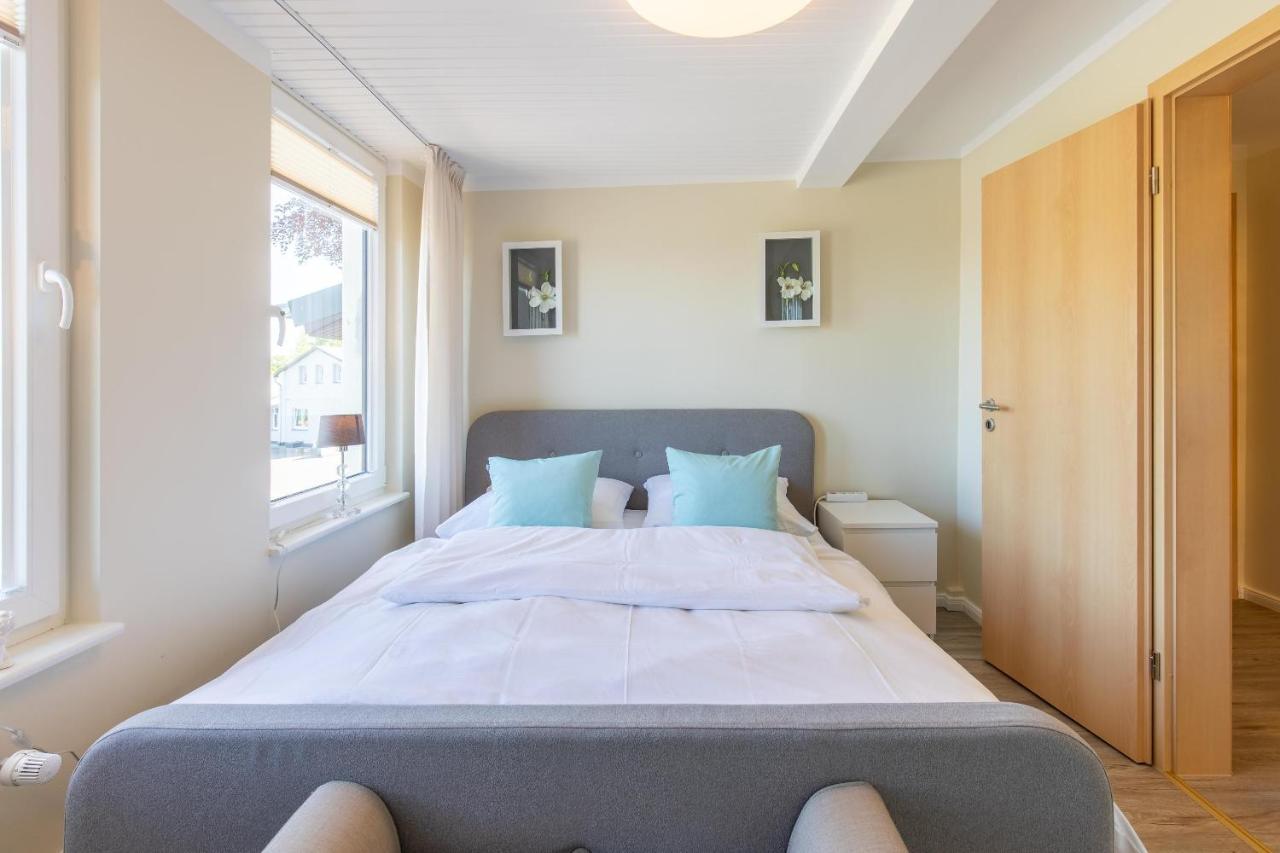 Ferienhaus Nordseebrise Reinsbuttel 외부 사진